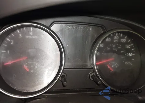 2013 Nissan Rogue S from USA, damaged, VIN JN8AS5MVXDW144521